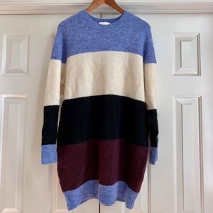 Wilfred Free Cipriana Sweater Dress